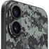 NHL Boston Bruins Camo iPhone 16 Plus Skin